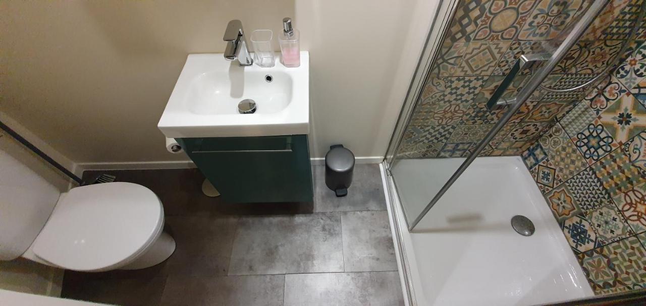 Appartement Studio Chanoine كْيَمبيه المظهر الخارجي الصورة