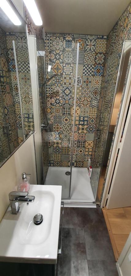 Appartement Studio Chanoine كْيَمبيه المظهر الخارجي الصورة