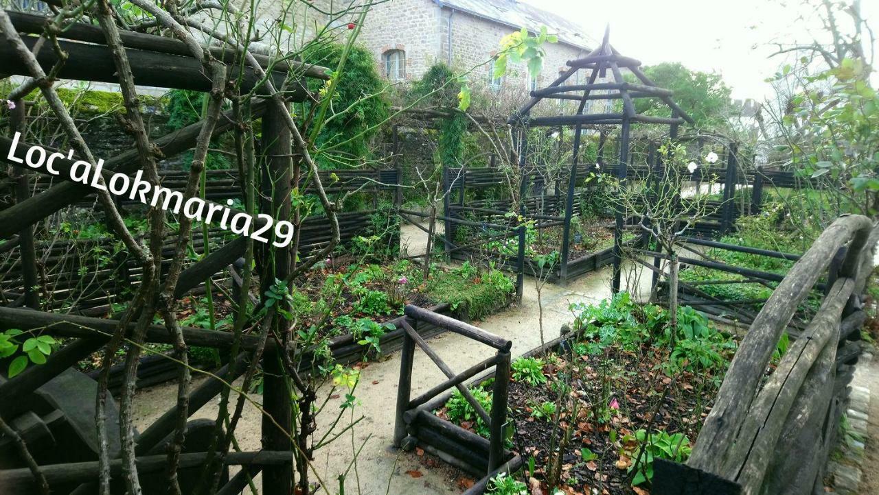 Appartement Studio Chanoine كْيَمبيه المظهر الخارجي الصورة